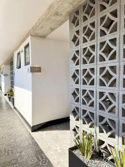 Downtown Tijuana 1 BR Ave Revolucion Suite 1st floor