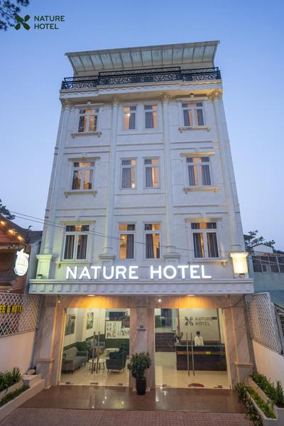 Nature Hotel - Dalat 3