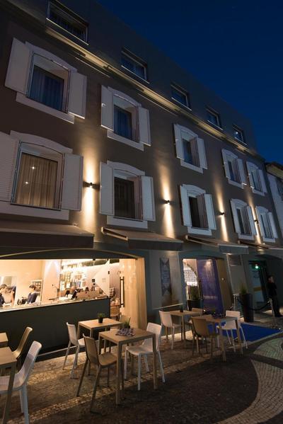 Hotel Casa Hintze Ribeiro