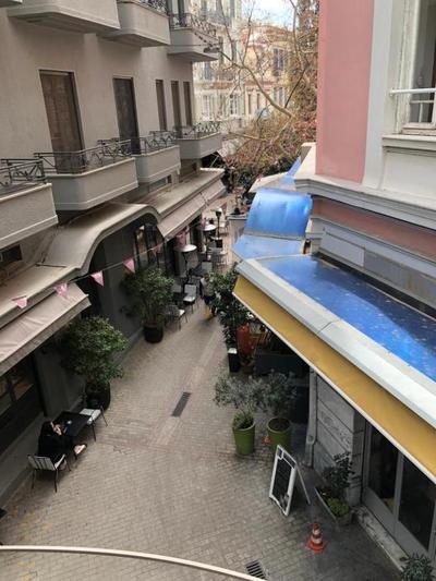 Mosaikon Guesthouses #Vasilikis Str