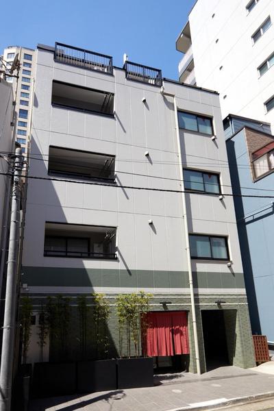 LiveGRACE Mabuji Park Hotel - Vacation STAY 51980v