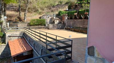 CASA VACANZA LE TERRAZZE Holiday home and spa