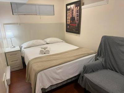 Cozy Guest Home close UBC and Downtown