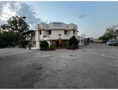 Hotel Yatrika Jankikund , Chitrakoot