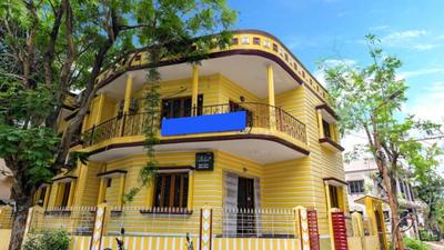 Hotel Elite Stay Salt Lake Kolkata - Couple Friendly - Near Sector V - Excellent Customer Service