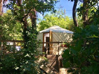 L.stile Glamping