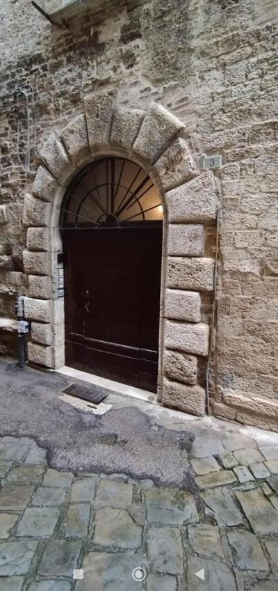 Casa di Aldina