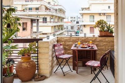 Sweet Home Kalamata Central Comfort and Warmth