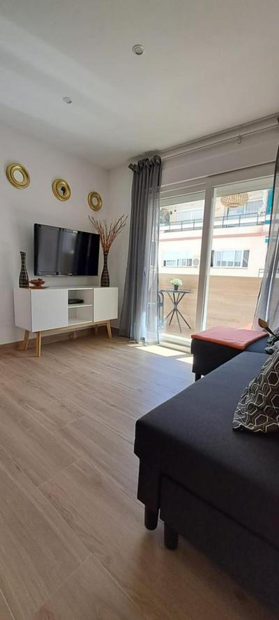 Apartamento Centro Fuengirola