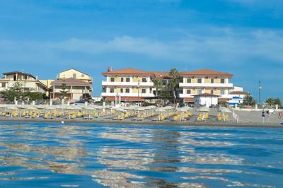 Hotel Miramare