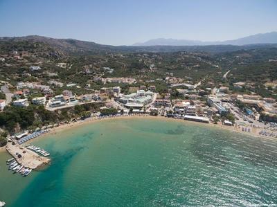 Ayrilia Private Oasis - Mediterranean Luxury Bliss