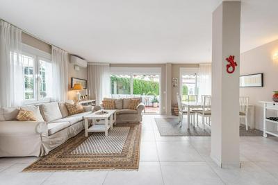Sol y Paz 3, Nice apartment with great location