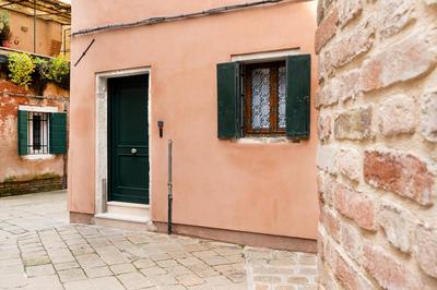 5 minuti da Rialto, intera palazzina Veneziana