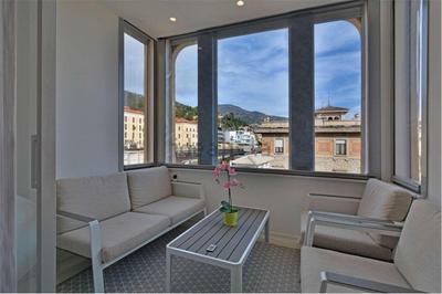 ALASSIO MURETTO CENTRO