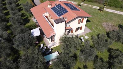 Villa i Roccoli - Immobiliare Azzurra