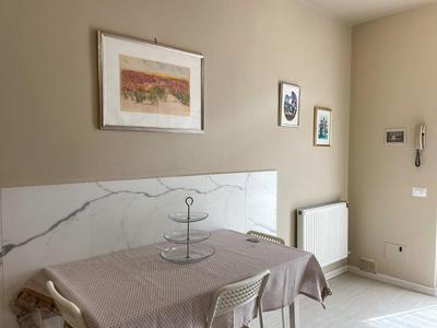 Antonella's center town apartment Valbrona