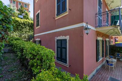 Vintage Apartment in Santa Margherita by Wonderful Italy
