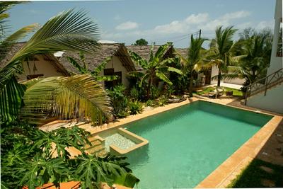 SuBanda Boutique Hotel