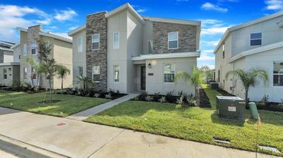 Beautiful 9 Bed Pool Home with Game Room-1233CD