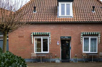 Cosy Hotel in Historical Center of Blokzijl