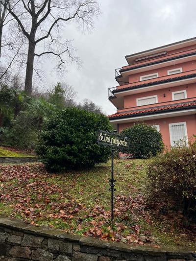 Studio Stresa