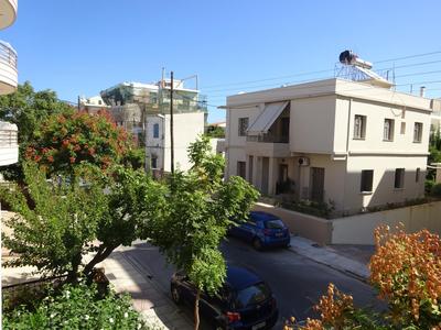 House of joy close to Chania center