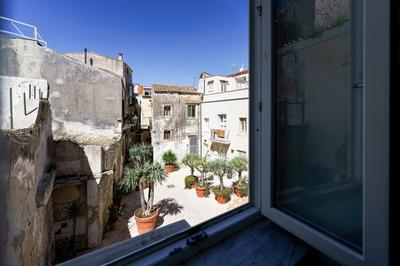 Ortigia Boutique Suites