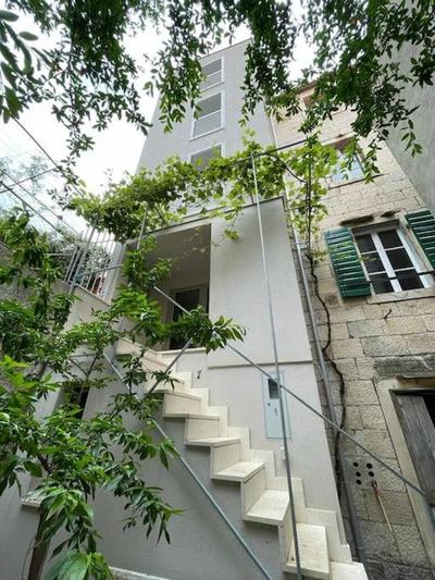 Komiža Seaview Exclusive House