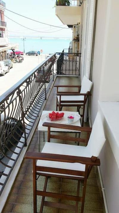 Marisia Apartment