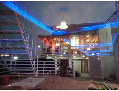 Snow View Luxury Homes, Mukteshwar