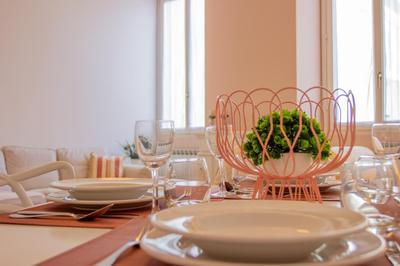 La ringhiera fiorita - 102 by Houset