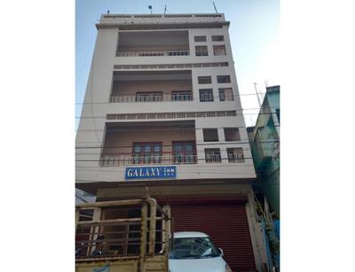 Galaxy Inn, Agartala