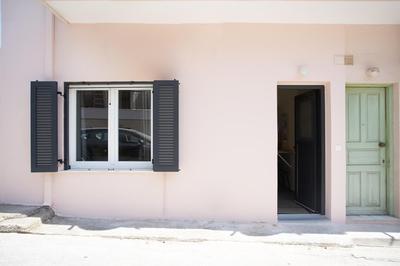 Two Bedroom Apartment, Mytilene Lesvos