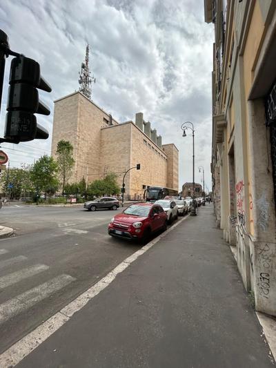 Vanella Rome Domus II