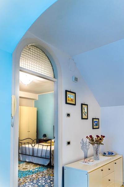Villa Angelina