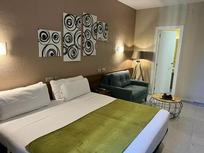 Hostal Iznájar Barcelona