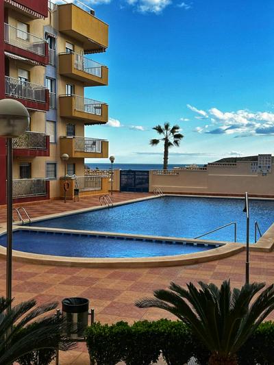 Apartamento Las Brisas, Atico