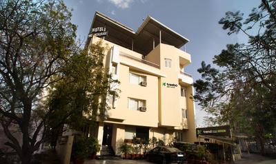 Treebo The Anchorage Malviya Nagar