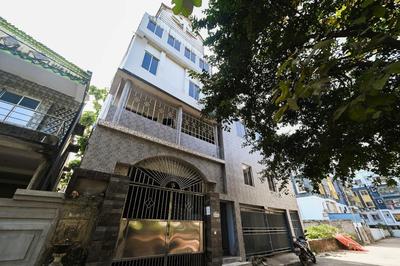 Hotel O Prateek A Residency