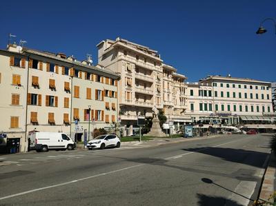 Appartamento del Porticciolo