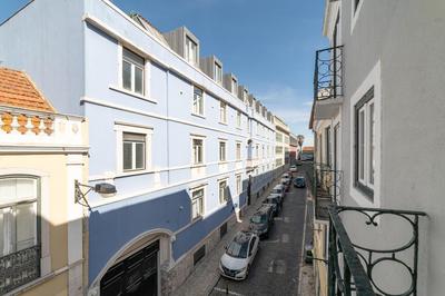 Taipas Cozy Apartments