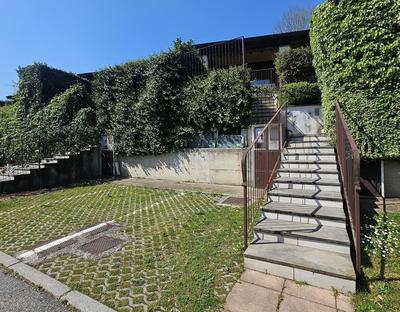 Viky's Apartment-by Goccia di Lago