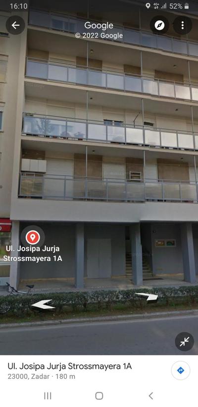 SEVEN APARTMAN