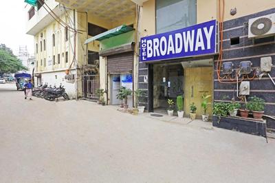 HOTEL ROYAL STAY Intenational New delhi Airport T3 Delhi