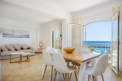 Duplex Voramar Mhm Seafront