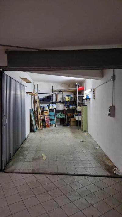 Casa dolce casa