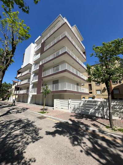 NEW RESIDENCE R1 - AGENZIA COCAL