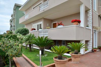 ROOFTOP A casa di Tatta - apartments by the sea