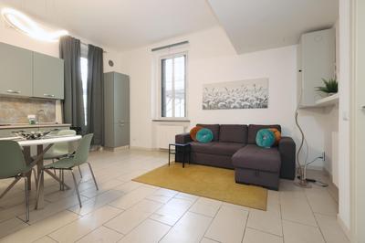 JOIVY Charming Flat for 6 Near Park