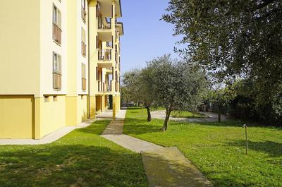 Aurora B2A Apartment by Wonderful Italy